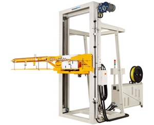 南京立柱机器人如何检查的紧固件是否松动？